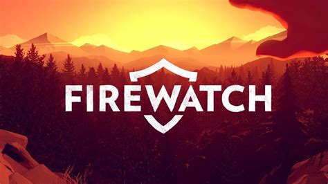 Firewatch Playstation 4 Exclusive Review