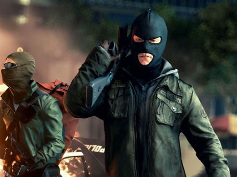 Battlefield Hardline Premium To Cost 50 For Access To Dlc Packs And