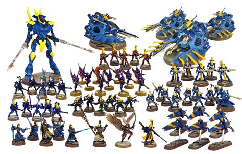 Altaitoc Eldar Army The Countdown For This Army Faeit 212