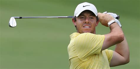 Rory McIlroy blasts Tour Championship format and cash as he turns on the style in Atlanta - Golf365