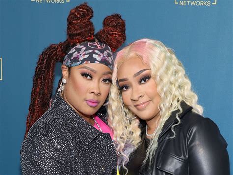 Da Brat Reveals Pregnancy At 48 After Miscarriage ‘it Wasnt In The Cards For Me The Independent