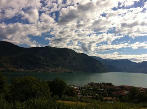 Visit Tavernola Bergamasca: 2022 Travel Guide for Tavernola Bergamasca