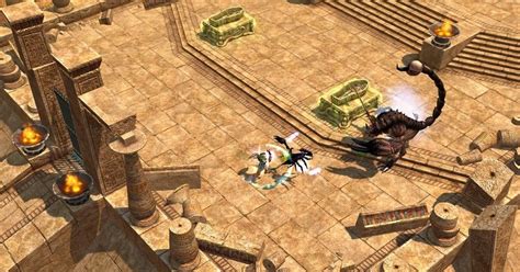 For more information about titan quest anniversary visit steam. Titan Quest: Anniversary Edition in arrivo nel 2018 ...