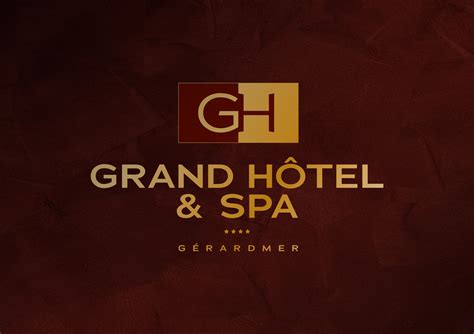 Le Grand Hôtel And Spa Soffre Un Lifting Dargdesign