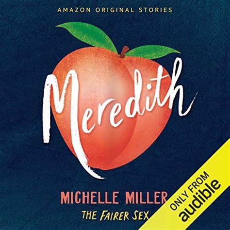 Meredith The Fairer Sex Collection Book 2 Audible Audio Free Download