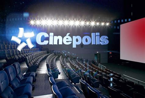 Sala Imax Cinepolis Idea Sala De Estar