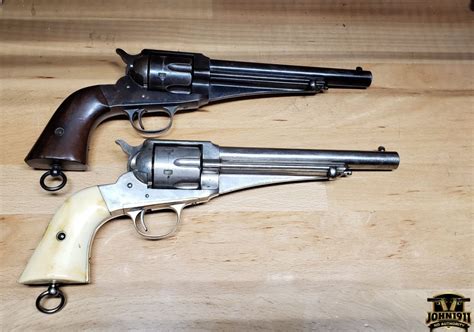 Remington 1875 Single Action 14 Gun Blog