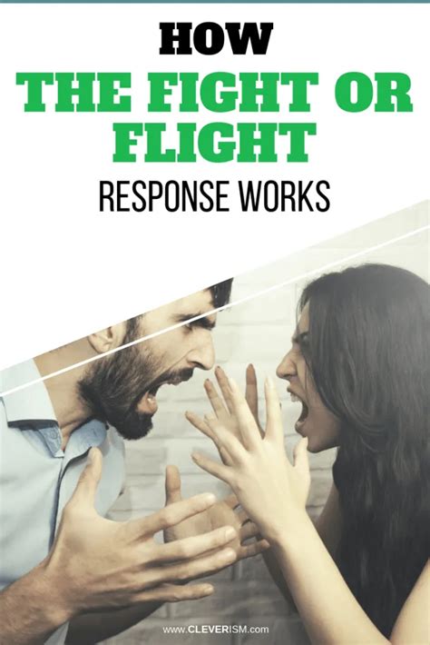 The Fight Or Flight Response Is A Physiological Reaction That Occurs