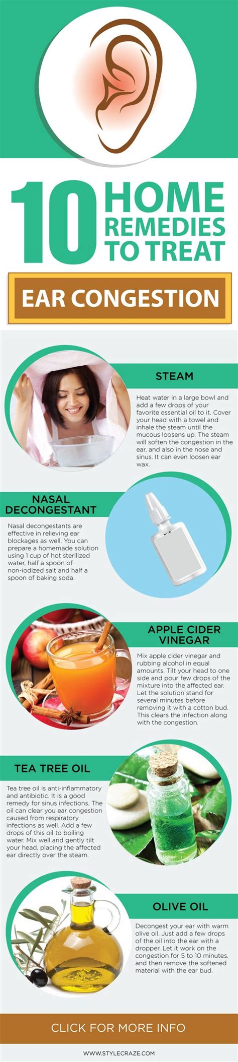 Ears Home Remedies And Remedies On Pinterest Home Remedies For Sinus