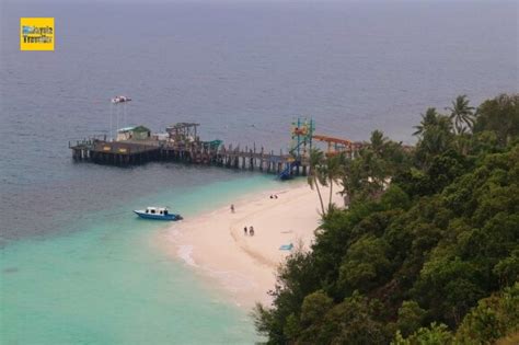 Pulau malaysia menawarkan pakej promosi rawa island resort termurah. Pulau Rawa - Paradise Getaway In Johor