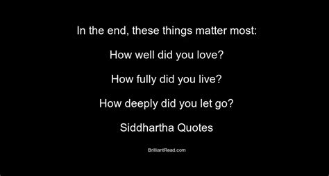 Top 15 Siddhartha Gautama Quotes About Life Brilliantread Media