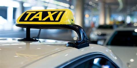 Thessaloniki Airport Taxi Overview