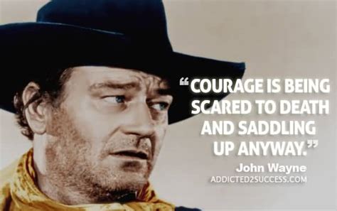 John Wayne Quote Life Is Hard 17 Quotesbae