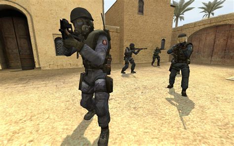This title is a classic and played by millions of people around the world. Counter Strike 1.8 Full Games download Latest Version for ...