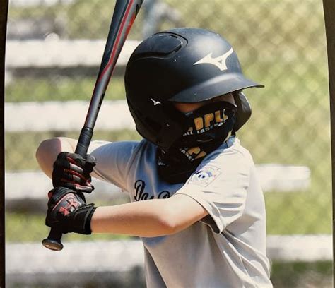 Santa Barbara Baseball Club Provides A Fun And Safe Youth Camp For All