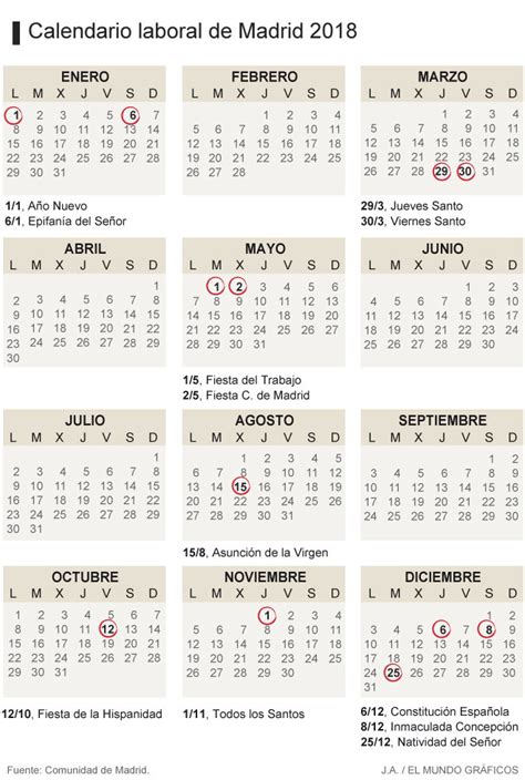 8 De Noviembre Festivo Calendario Laboral 2021 Cuando Es El Proximo