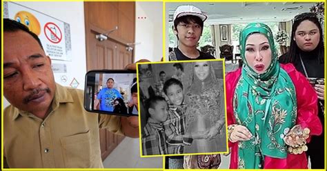 Hak mendapatkan harta sepencarian selepas cerai sering menjadi isu pasangan yang berpisah. "Tak Tahu Anak M4ti Sebab Apa"- Tuntutan Bekas Suami DSV ...