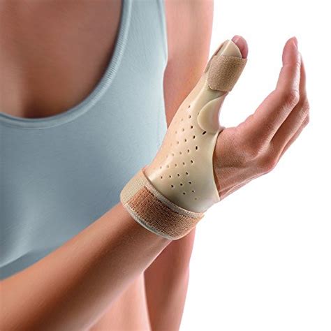 How To Treatment De Quervain S Tenosynovitis With Physical Therapy