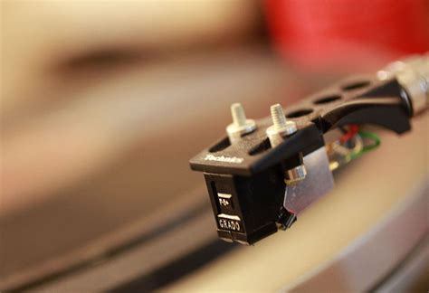 How To Choose New Turntable Cartridge Or Stylus