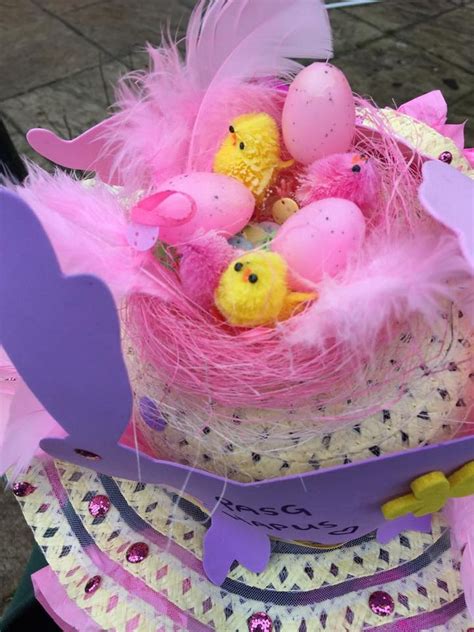 your easter bonnets 2015 wales online