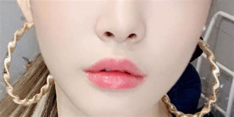 Who Has The Prettiest Lips In Kpop