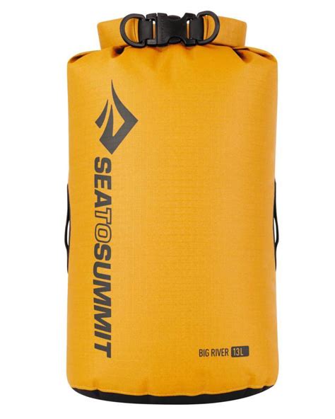 Sea To Summit Big River Dry Bag 13l By Sea To Summit Travel And Outdoor