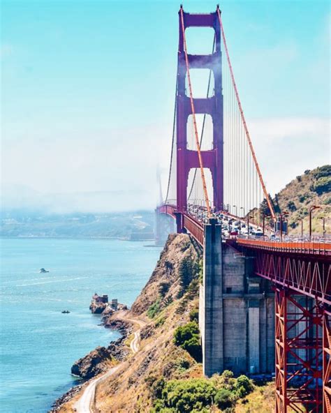 Top 10 Places To Visit In San Francisco The Discovery Nut