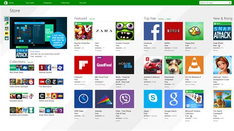 Best apps for productivity features. How To Download From Windows App Store Without Microsoft ...