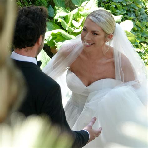 Photos From Stassi Schroeder And Beau Clarks Rome Italy Wedding