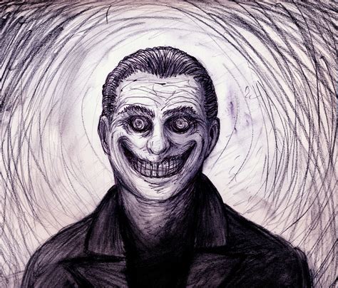 The Smiling Man Creepypasta Wiki Fandom Powered By Wikia