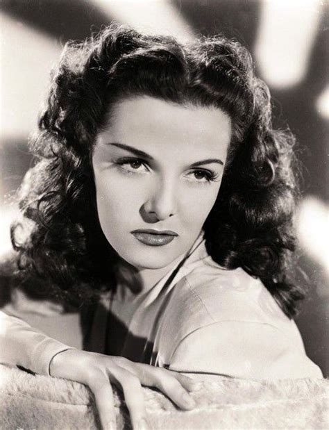 jane russell 1940s jane russell classic hollywood hollywood