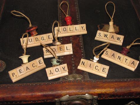 Excited To Share The Latest Addition To My Etsy Shop Scrabble