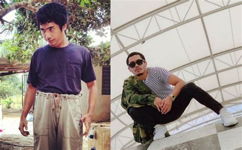 Bbnu dari brunei , aziz harum akan menjentik hati di luar sana di konsert minggu pertama ini dengan lagu jauh. "Bagi Saya Tak Jadi Hero Tak Apa Asalkan ..." - Ammar ...