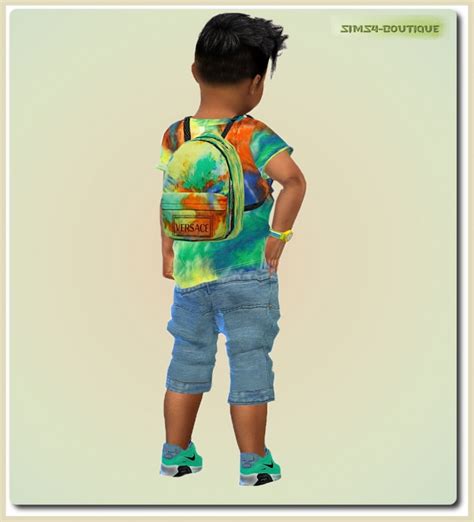 Sims 4 Backpack Downloads Sims 4 Updates