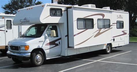 Things to Look For When Buying a Used RV