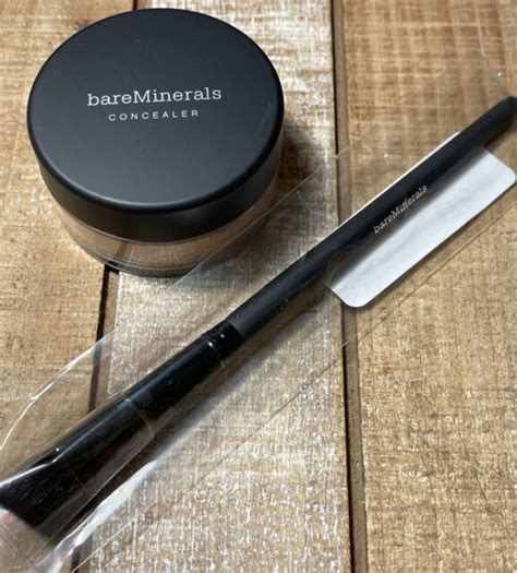 Bareminerals Multi Tasking Spf20 Concealer Summer Bisque 2b Large 6 G