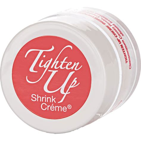 Tighten Up Shrink Creme Vaginal Tightener Tightening Cream Femal Sexual
