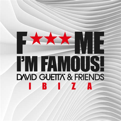 Pacha Ibiza Announces David Guetta F Me Im Famous For Summer Ibiza By Night