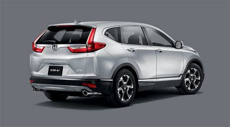 Hover over chart to view price details and analysis. Honda CR-V | Honda Malaysia