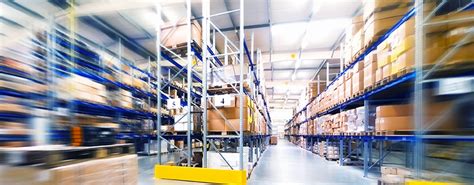 World Class Warehousing And Material Handling Services