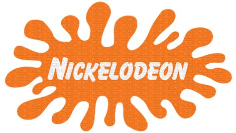 Nickelodeon Logo Picmix