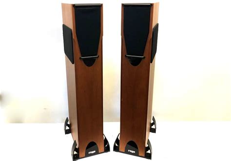 Rega R7 Floor Standing Speakers ﻿ Commercial Classifieds