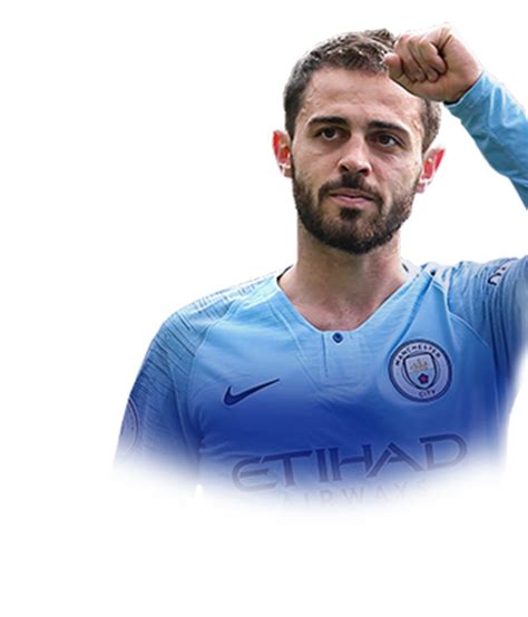 Bernardo silva is a right winger from portugal playing for manchester city in the england premier league (1). Bernardo Silva TOTS FIFA 19 - 94 Rated - FUTWIZ