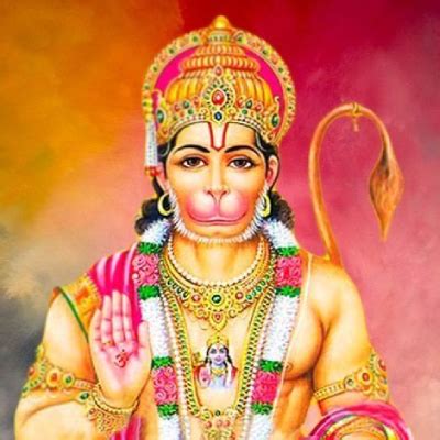In hanuman chalisa, the qualities of lord hanuman are clearly narrated in detail which includes his strength, courage. Hanuman Chalisa English Lyrics (PDF, Text, Image, Audio ...