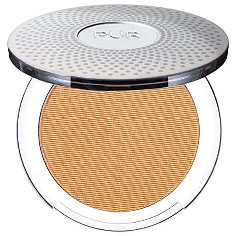 Pur 4 In 1 Pressed Mineral Makeup Spf 15 Powder Foundation With