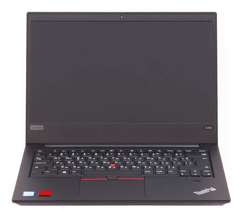 Lenovo Thinkpad E490 Review Rigid Business Notebook