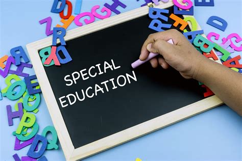How To Become A Sped Teacher Graduate Programs For Educators