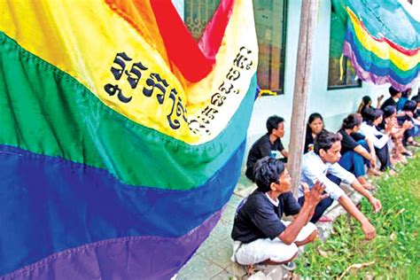 lgbtiq groups fear setback phnom penh post