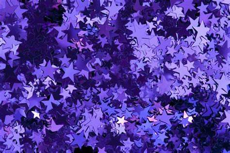 Purple Star Wallpapers On Wallpaperdog