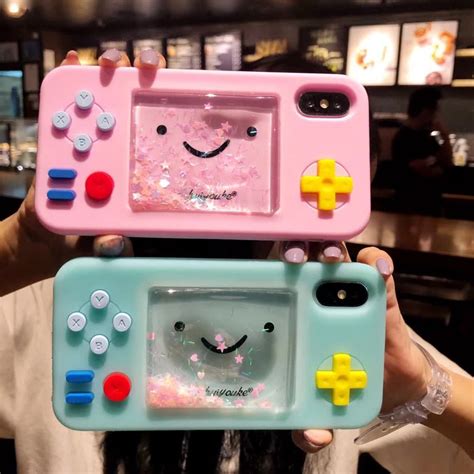 Military gradefree tempered glassessame day shipping. Nintendo Gamepad Quicksand Iphone 11 pro max x xs max xr 6 ...